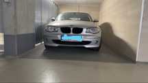 Sprzedam bmw 120d