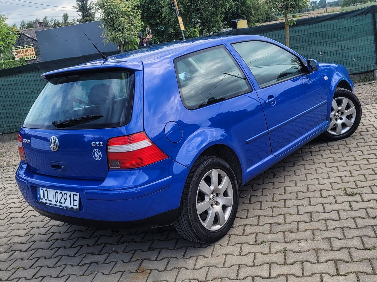 Volkswagen Golf 1.4 16v ** Śliczny ** Climatronik ** Elektryka **