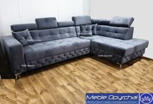 PRODUCENT!!! NOWOSC piekny naroznik kryształki na wymiar NR. 49