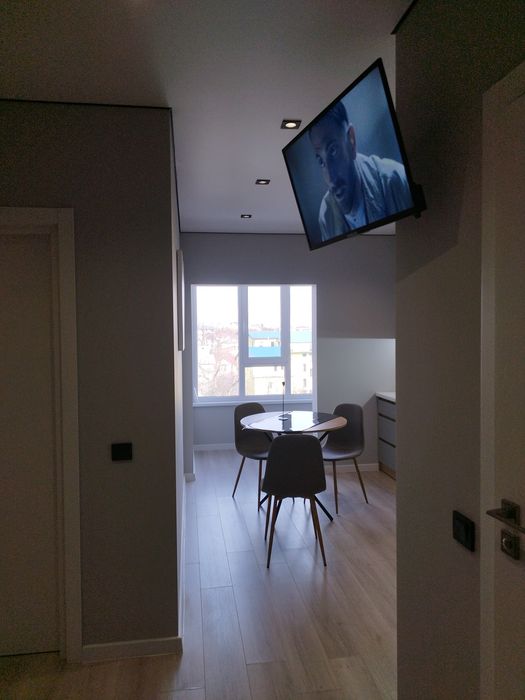 !!! Вільно !!ЦЕНТР! 09.12.2025.. 2 кімнатна євро.