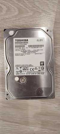 Жорсткий диск Toshiba 500GB 7200rpm 32MB DT01ACA050 3.5 SATA III