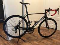 Rower szosowy | Fondriest R20 Carbon Ultegra, rozmiar ramy 56 | Karbon