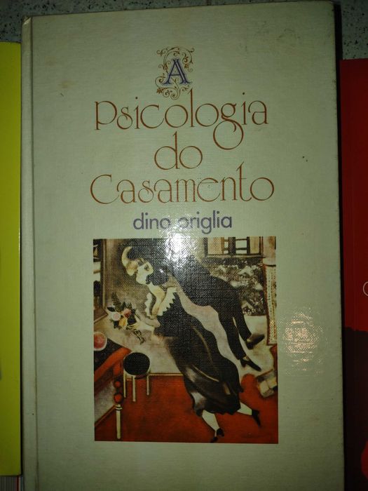 Livros Não Ficção