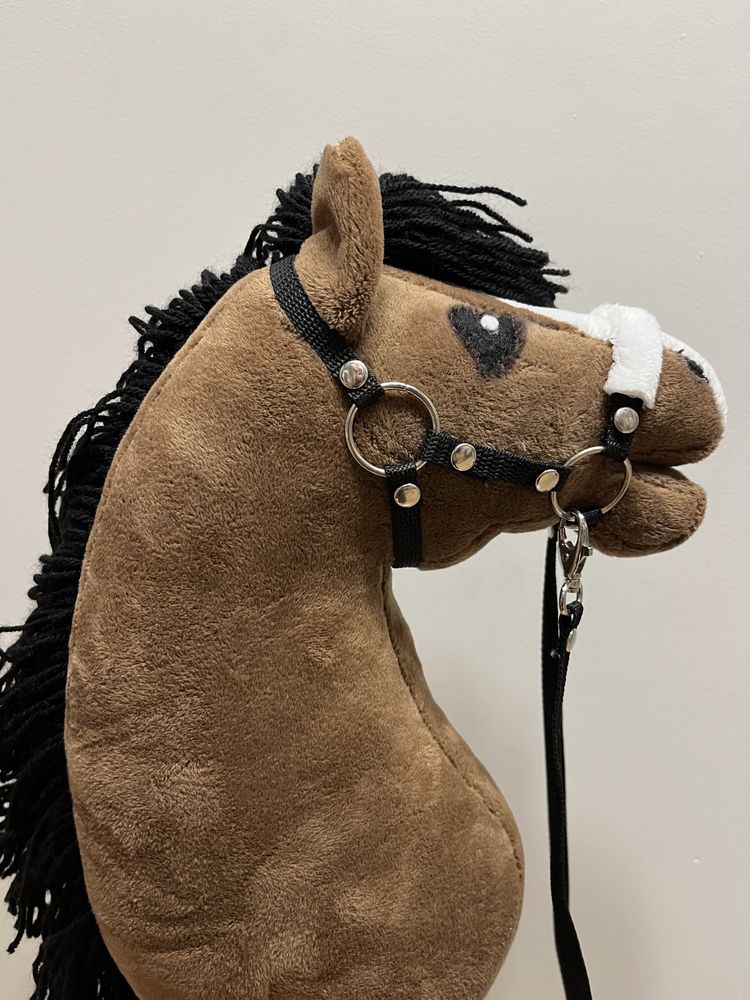 Konik zabawka (Hobby Horse)