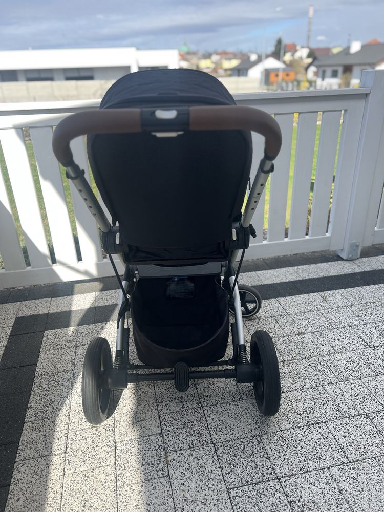 Wózek spacerowy Cybex Balios S