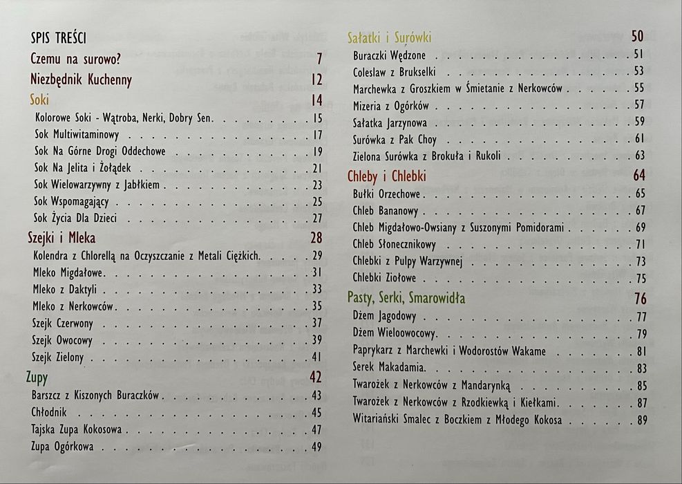 Na surowo Agnieszka Juncewicz i Mariusz Budrowski