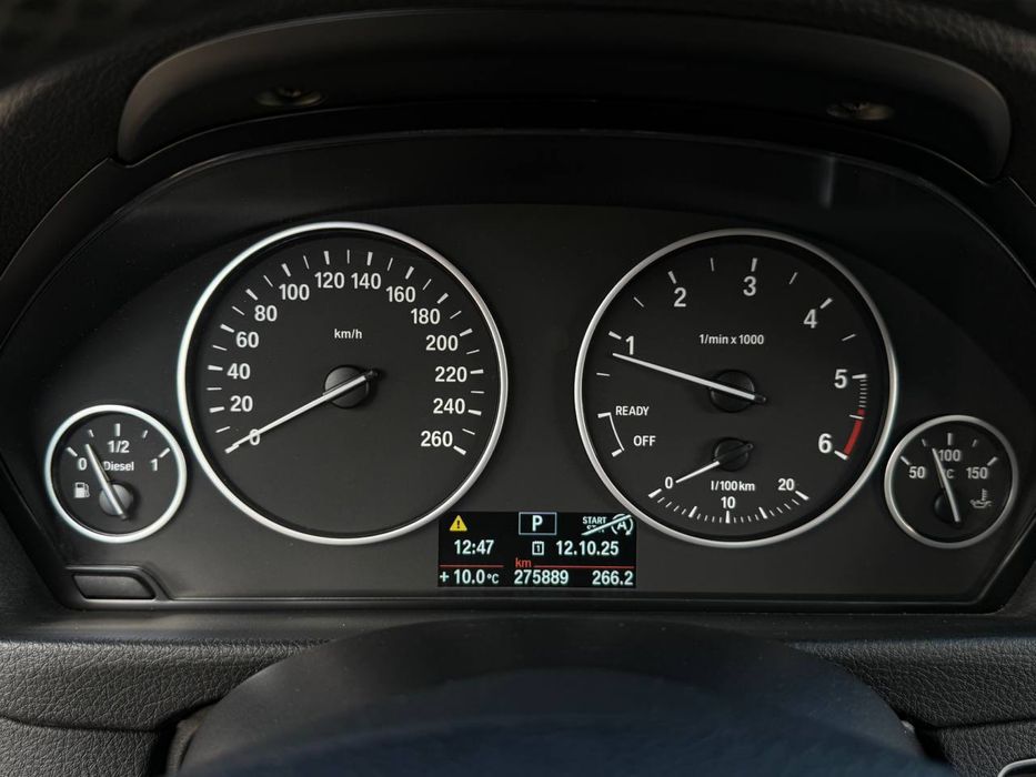 Bmw gt 3 series f30,f34,gt