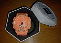 zegarek Casio - G-shock