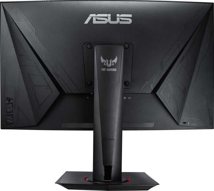 Monitor ASUS TUF VG27VQ Curved 27"