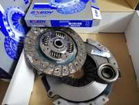 Kit de embraiagem Nissan Terrano II e Ford Maverick TD27 Exedy NSK2087