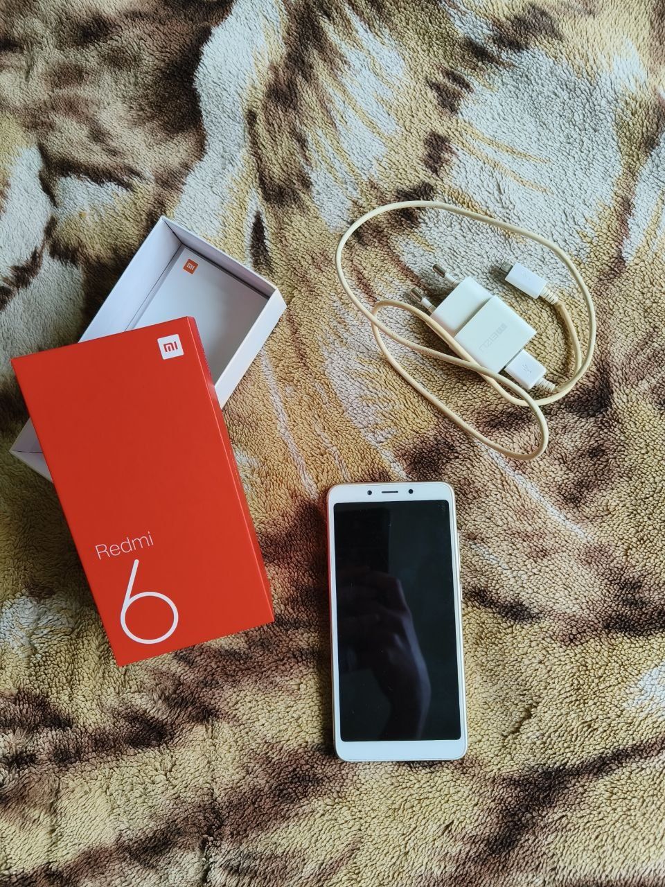 Xiaomi Redmi 6 3/64 Gb