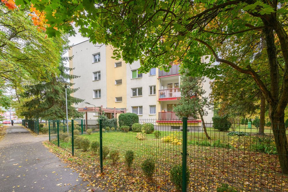 Pokój od zaraz WAT nowy