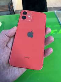 Магазин! iPhone 12 64gb Red Neverlock! Гарантія! Обмін!