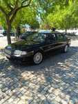 Volvo s80 t6 GPL 210 mil kms