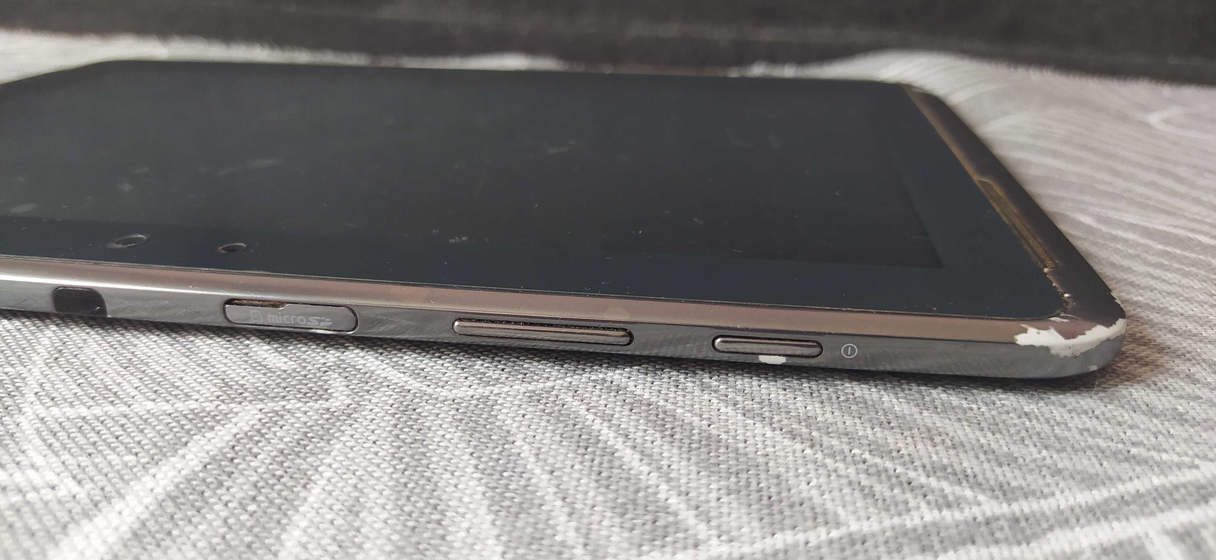 Планшет samsung n8000a не включается не заряжается + стилус