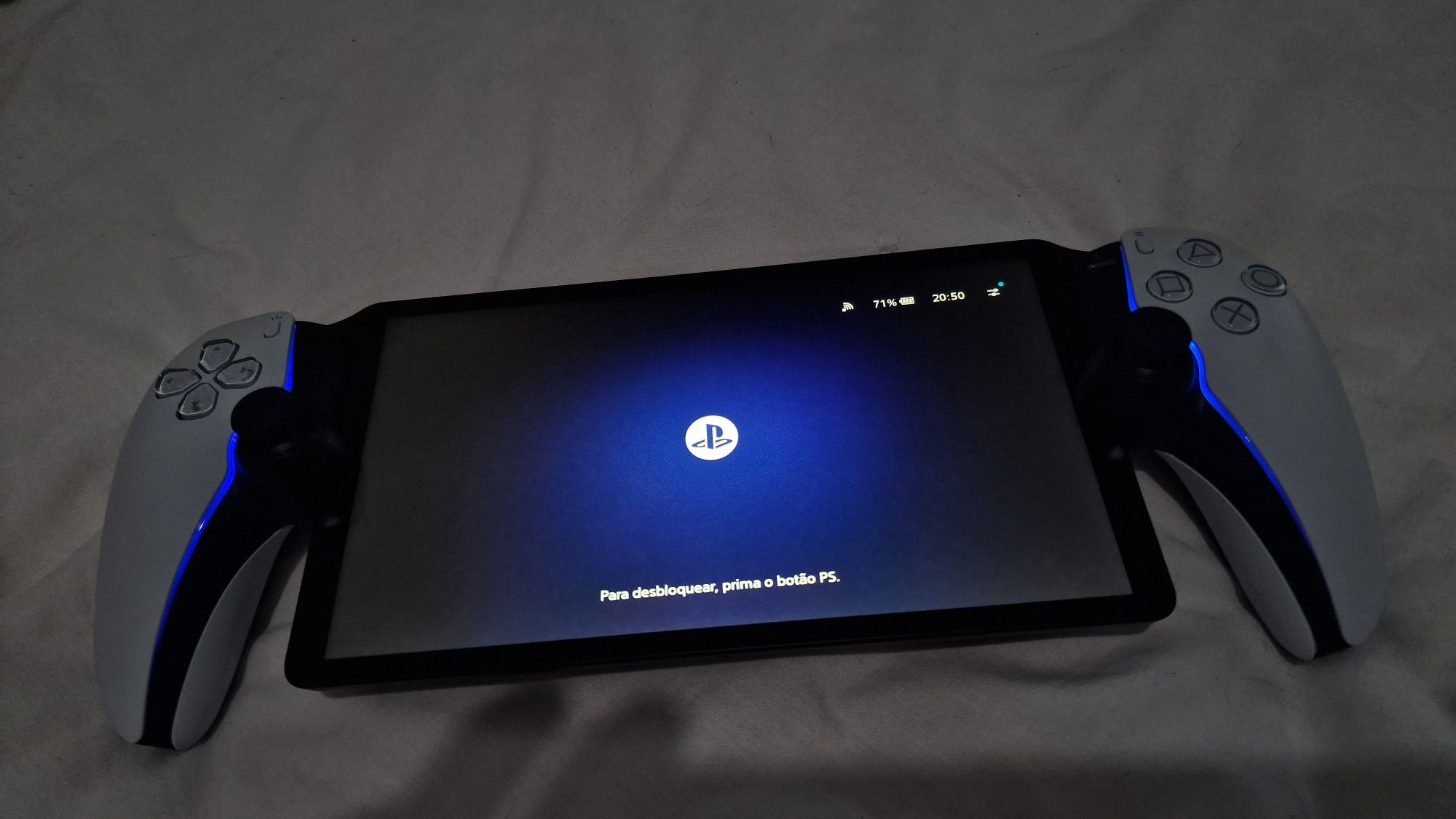 Playstation Portal