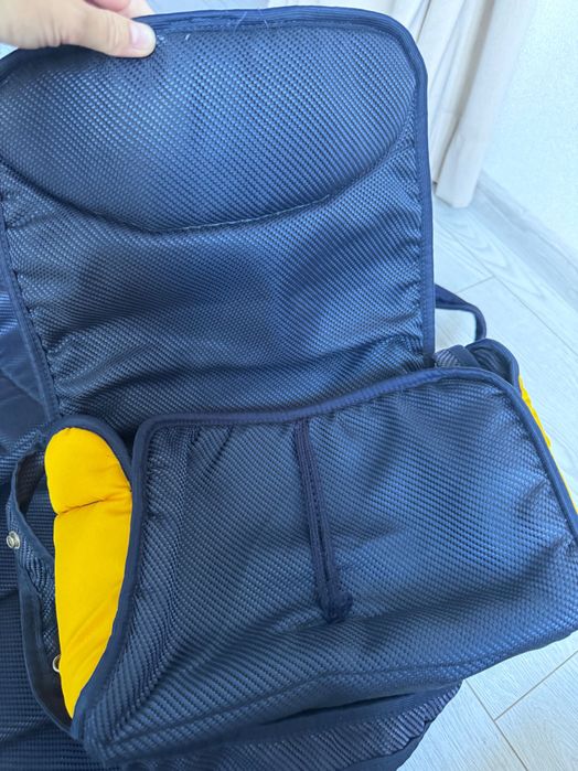 Люлька переноска для дітей Tako