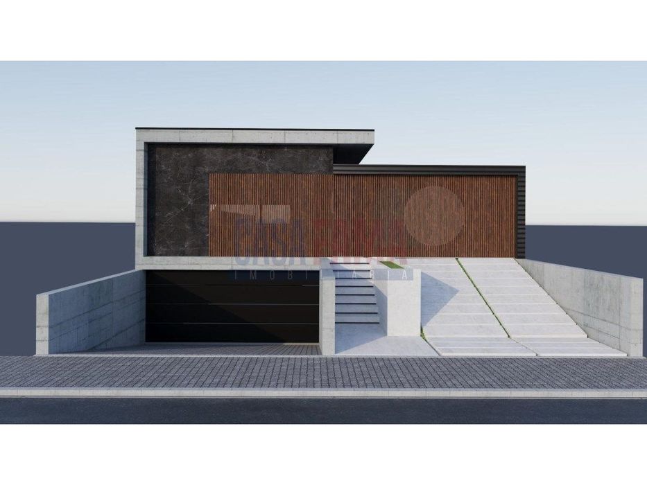 Moradia T3 Venda Braga