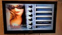 TV LCD Samsung LE32C530