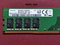 DDR4 8GB Samsung 2400T -Komputer