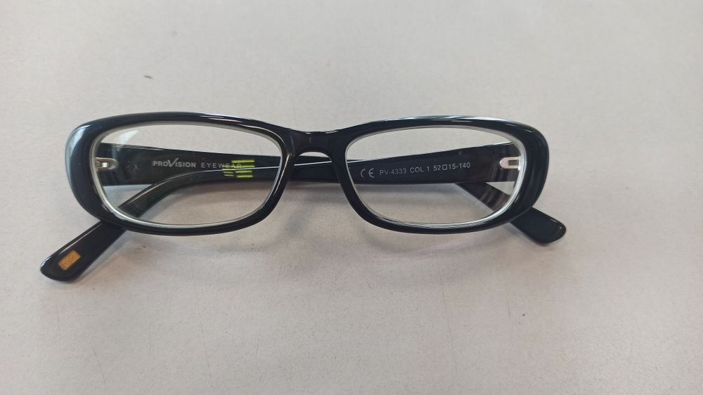 Оправа для окулярів