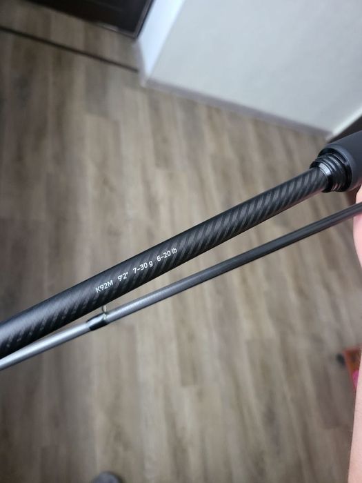 Azura Kinetik K92M 7-30 gr. 280 sm.