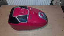 odkurzacz tefal 750W Made in France sprawny