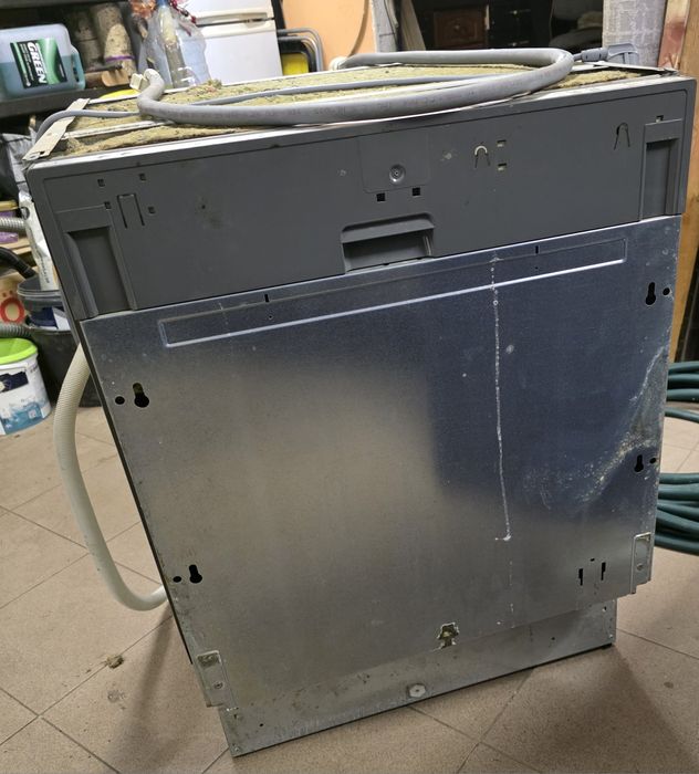 Zmywarka Whirlpool do zabudowy 60cm