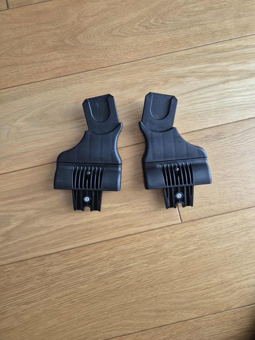 Fotelik Cybex Cloud Z I-Size bez bazy Z Deep Black