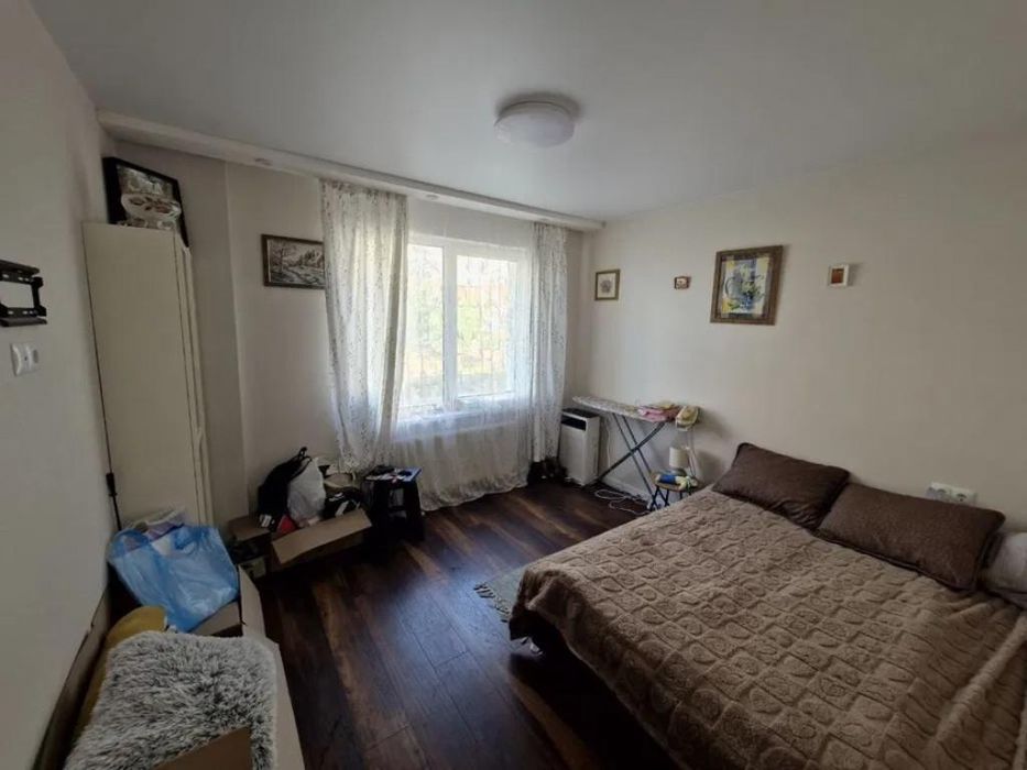 Продам 1 комнатную квартиру ЖК Розенталь (3-130-141)