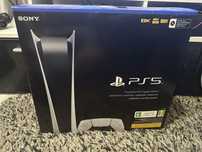PlayStation 5 PS5