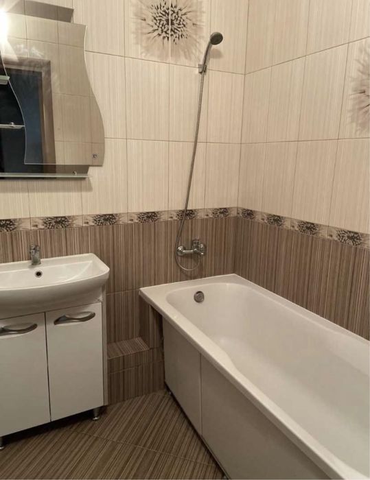Без% Продам 1к квартиру  46м2 ЖК Атлант  Академгородок