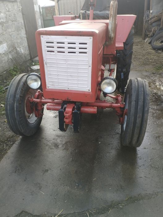 Трактор т 25 продам