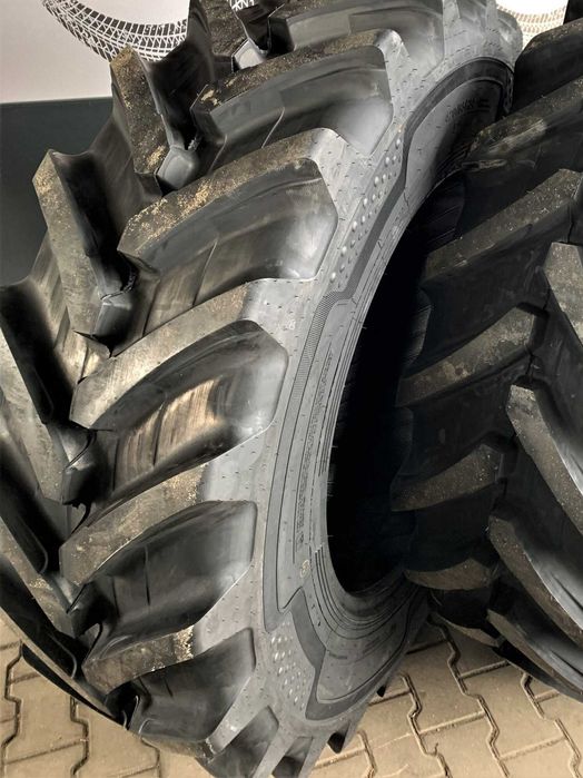 Opona  Rolinicza 460/85R38 (18.4R38) AGRISTAR II ALLIANCE