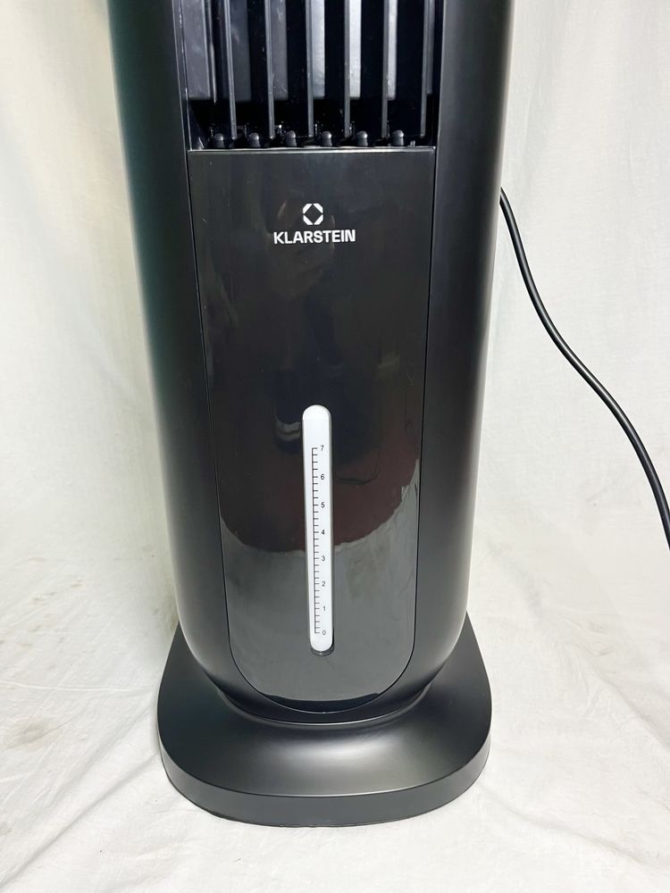 Охладитель-вентилятор KLARSTEIN Polar Tower Smart Fan