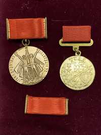 Medal PRL , ZSRR