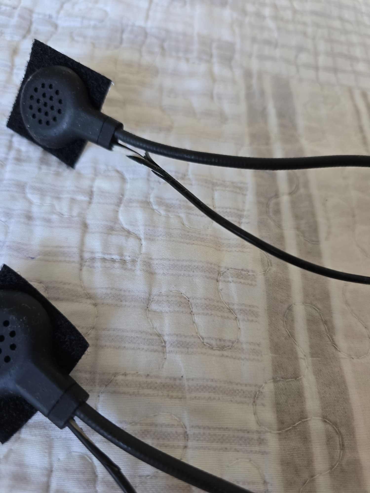 Intercom Bluetooth Cellular комунікатор на запчастини/під ремонт