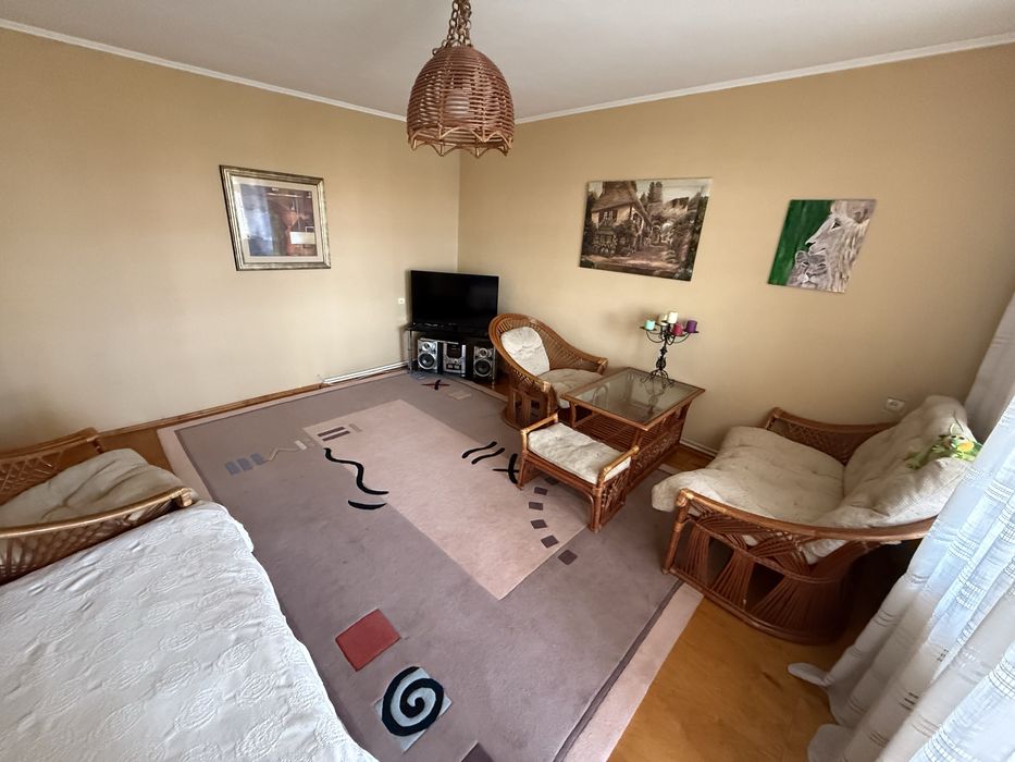 Продаю 2х кімнатну квартиру в ценральному районі міста