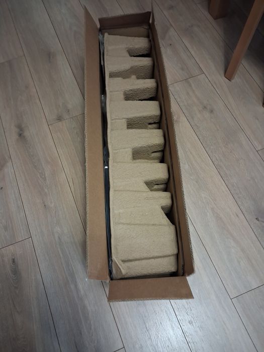 Mop elektryczny bezprzewodowy ILIFE