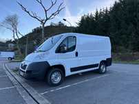 Peugeot boxer 2.2hdi