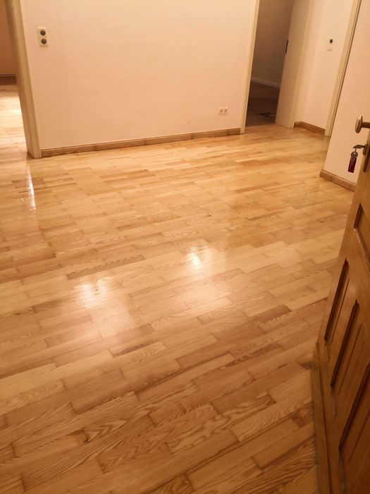 Cyklinowanie, renowacje podlogowe