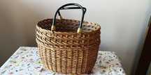 Cesta 30x27x39cm