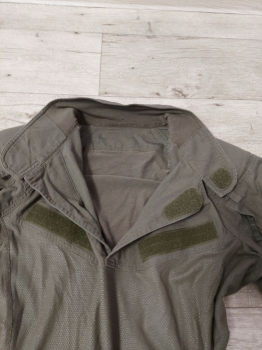 Боевая рубашка убакс UF Pro Striker X Combat Shirt