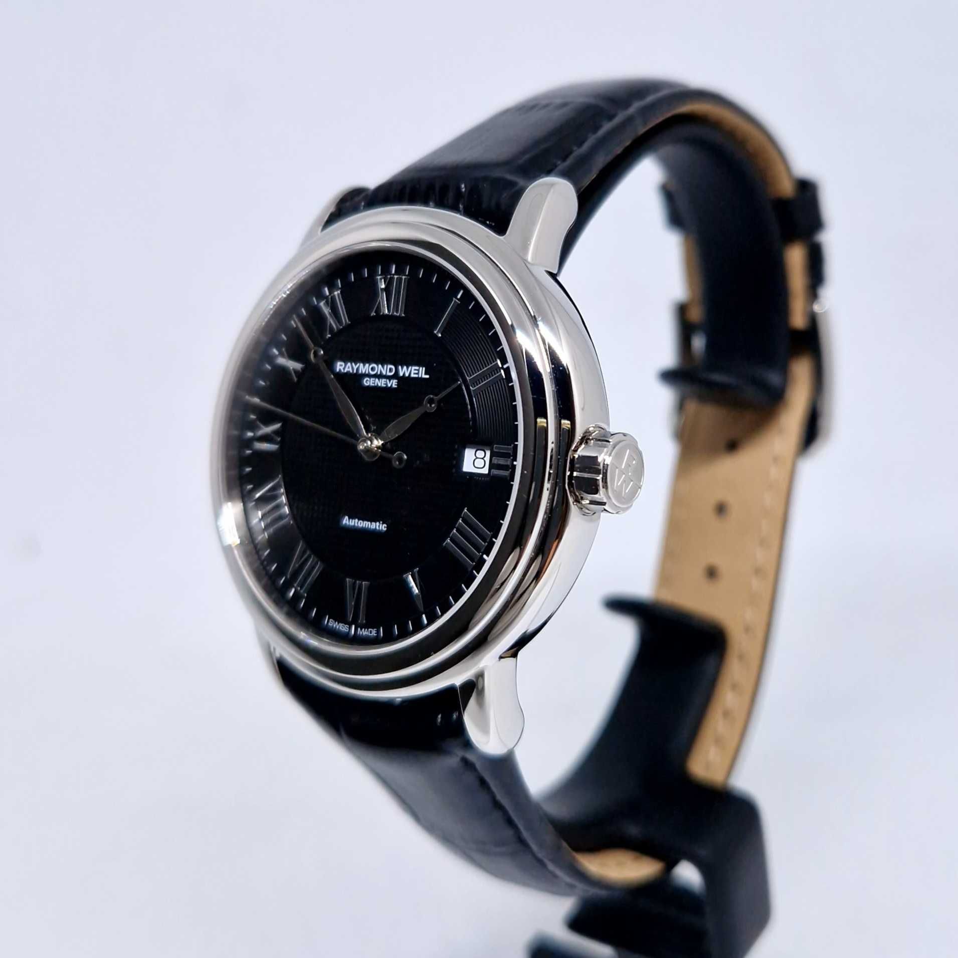 Raymond Weil Maestro 2837-STC-00208