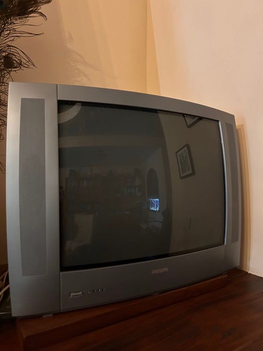 Televisão PHILIPS (Praticamente nova)