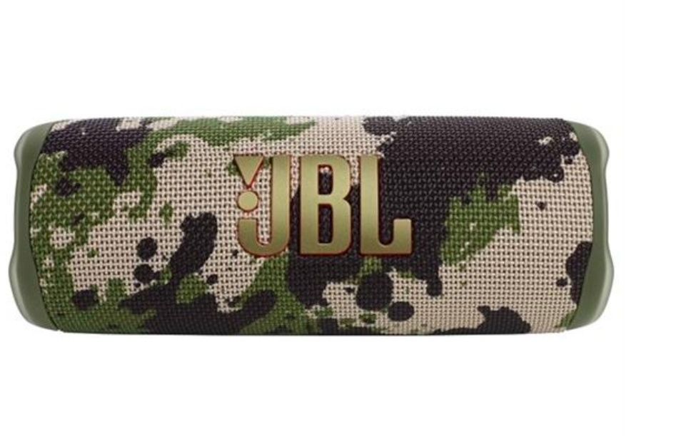 Портативная колонка JBL Flip 6
