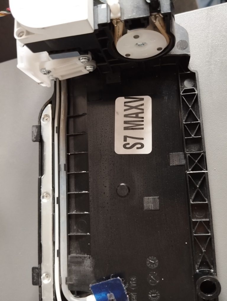 Moduł VibraRise Roborock S7