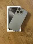Iphone 16 Pro 128GB