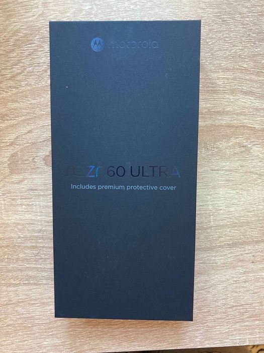 Motorola razr 60 ultra 16/512