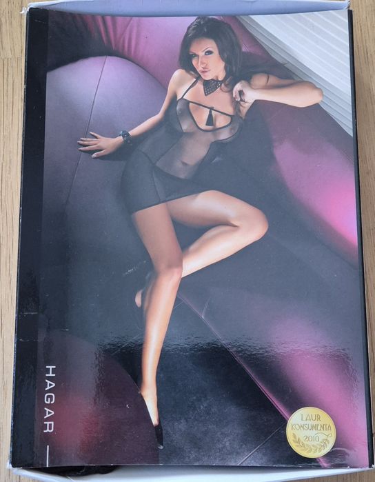 Halka Hagar Liv Corsetti S/M